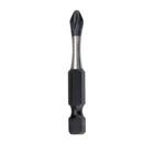 Milwaukee 48324463 Shockwave 2" Phillips #3 Impact Bit New. Price: $12.55.