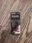 Ridgid 63065 T-217 4" Drum Cable Drop Head Auger For K-400 & K-3800 Machine New. Price: $50.00.