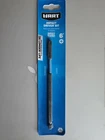 Hart Impact Driver Bit 6" With Torsion Zone 1/4" Hex Shank New. Price: $6.00.