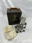 J&s Tool Co/radius Angle Grinding Wheel Dresser/ Machinist/die Maker/precision Used. Price: $185.99.