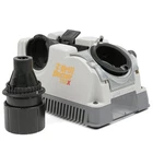 Drill Doctor DD750X-W Bit Sharpener Gray/black Brand. Price: $411.36.