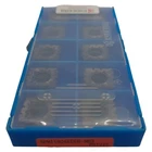 Kyocera Carbide Drilling Inserts X10 Tool Spmt 1806EDER-NB3 CL1 New. Price: $153.80.