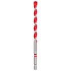 Milwaukee 48-20-9016 Shockwave Carbide Hammer Drill Bit New. Price: $13.56.