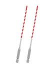 Diablo Speedemon 5/32" X 6" Carbide Tipped Red Granite Hammer Drill Bit 7B New. Price: $12.98.