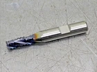 Niagara Cutter 72961 Hsco Square End Mill 3 Flute 8MM New. Price: $27.99.