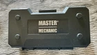 Master Mechanic 647386A 17-PC. Titanium Nitride Drill Bit Set Quantity Used. Price: $30.00.