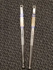 Mag Bit 782,EXTENSION 1/4" 18" (2) Used. Price: $32.00.