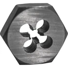 Century Tool Hex Die, 5/16-18 Nc, Model# 96203 New. Price: $14.49.