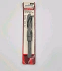Brand New Craftsman 3/4 In. Black Oxide Drill Bit 6 Long Metal Wood Plastic. Price: $21.99.