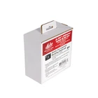 Malco HSC3750 3-3/4" (95 Mm) Carbide-tipped Hole Saw For Stucco, Cement New. Price: $27.89.