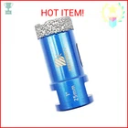 1 Inch Diamond Core Bit For Porcelain Tile Ceramic Marble Granite Drilling New. Price: $21.75.