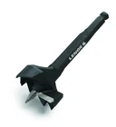 Lenox 1787561 Self-feed Wood Drill Bit 1-1/2" Hss Hex Shank New. Price: $53.31.