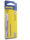 New (2) Two Irwin #52 Drill Bits - .0635" / 1.61 Mm Free Us Shipping. Price: $12.74.