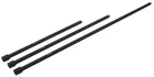 Titan 3-PC 1/2" Drive Extra Long Impact Extension Set 18", 24", 36" New. Price: $116.07.