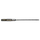 Milwaukee M/2 5/32 In. X 7 Carbide Tipped Hammer Drill Bit Sds-plus Shank New. Price: $9.99.