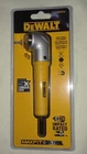 Dewalt Maxfit Ultra Right Angle Magnetic Attachment 1/4" Shank. Model # DWARA60 New. Price: $27.00.