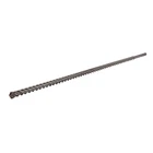 Dewalt DW5820 Sds Max High Impact Carbide 4 Cutter Drill Bit, 31" 36" New. Price: $169.12.