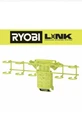 2X Ryobi Link Screwdriver Holder Wall Mount Modular Storage System Steel Green New. Price: $29.99.