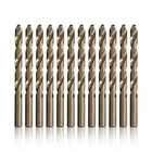 Drill Bit #51 Cobalt Pack Of DWDCO51P12 America Series Cordless Power New. Price: $28.99.