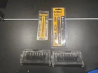 Dewalt Drill Bit Set!!! Used. Price: $20.00.