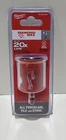 Milwaukee Tools 49-56-0519 (P32008802) New. Price: $15.00.