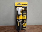 Dewalt DWAMRA14FT Flextorq 1/4" Right Angle Impact Driver Attachment For Sockets New. Price: $19.99.