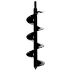 3X12IN Power Planter Garden Auger Bit 3/8" Hex Bulb Planting Tool New. Price: $40.71.