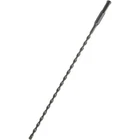 Milwaukee 48-20-7434 Sds+ 1/4 In. X 10 12 2-CUTTER Hammer Drill Bit New. Price: $19.38.