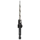 Milwaukee Tool 48-13-5002 3/16 In. No 10 Countersink Drill Bit New. Price: $13.47.