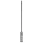 Milwaukee Tool 48-20-6940 12 In. Plus-lok Sds-plus Extension New. Price: $109.00.