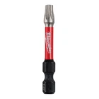 Milwaukee Electric Tools 48-32-4486 Shockwave? 2" Impact Torx? T27 Power Bit New. Price: $20.90.