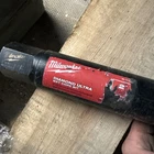 Milwaukee 48-17-5020 In. Diamond Ultra Wet Core Bit 16" Drilling Depth Used. Price: $50.00.