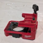 Milwaukee 49-22-4073 Door Lock Installation Hole Dozer Saw Kit Used. Price: $21.99.