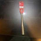 Milwaukee 48-62-4093 Sds Max 1/2" 5/8" 10" Ground Rod Driver New. Price: $48.00.