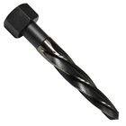 Drill America - DWRRB9/16HEX 9/16" Bridge/construction Reamer With Shank,... New. Price: $78.40.