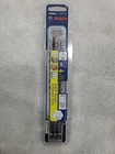 Bosch LBHX0035 3/16" Hammer Drill Bit, PK5 New. Price: $14.97.