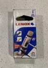 Lenox 3001414L Speed Slot Bi-metal Staircase Design Hole Saw Blade 7/8 In. Open. Price: $9.99.