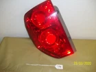 2003 - 2005 Honda Pilot Driver Left Side Rear Tail Light Oem Stanley P2377L Used. Price: $45.00.