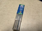 Pack Of 6 DWDCO3/8 Drill Bit Gold Finish Jobber Length 3/8" Open. Price: $50.00.