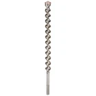 Milwaukee 48-20-8488 Sds-max MX4 1-1/2IN 23IN 4-CUTTER Carbide Bit New. Price: $209.52.