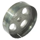 Greenlee 6-7/8" Steel Tooth Recessed Lighting Hole Saw 35715 New. Price: $40.00.