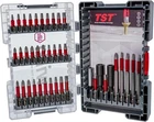 Wiha 76884 40 Piece Maxxtor Impact Bit Set New. Price: $33.11.