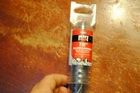 Mibro 7/8" Silver & Deming Heavy Drilling Bit 1/2" Shank 271461 Used. Price: $10.00.