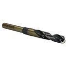 Drill America 1/2 Inch Contractor Grade Bits M1 High Speed Steel 3 Flute New. Price: $15.89.
