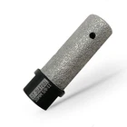 Diamond Finger/milling Bits For Tile Porcelain Hard Ceramic Diameter 20MM New. Price: $28.15.
