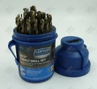 Century Drill & Tool 26929 29PC Pro-grade Cobalt Pod Set New. Price: $142.49.