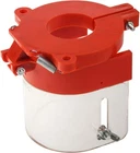 D4577 Chuck Guard For 8-1/2" Bench-top Oscillating Drill Press New. Price: $30.83.