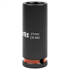 1/2 Inch Drive 21MM Deep Impact Socket With Anti-rounding 6 Point Design, H... New. Price: $14.56.