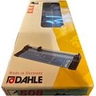 Dahle 508 Roller Cutter - Mint Usato. Price: $58.03.