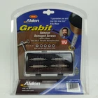 Alden Grabit Piece Kit Remove Damaged Screws Fits 3/8" Reversible Drill 8542P New. Price: $24.49.